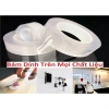 Băng keo 2 mặt trong suốt silicon Nano siêu dính 3m - Giá chỉ 19.000 VND 3