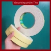 Băng Keo 2 Mặt Xốp Trắng 2.4cm - 5cm Siêu Dẻo Giá Ưu Đãi 20.000 VND 2