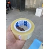 Băng keo 4,8cm 200Y 1.7kg - Trong/Đục đóng gói, Giá ưu đãi 160k Đại Cát 7