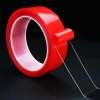 Băng Keo Acrylic Hai Mặt Traceless Chống Thấm Nước Suốt - Ô Tô và Biển Báo VN 4