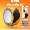 Băng keo cảnh báo Homix chống trượt, chịu nước, dùng trong nhà & ngoài trời 85.000₫