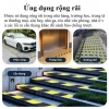 Băng keo cảnh báo Homix chống trượt, chịu nước, dùng trong nhà & ngoài trời 85.000₫ 8