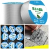 Băng Keo Chống Thấm Nước Siêu Dính Đa Năng 5mx10cm – Chống Dột, Vá Vết Nứt, Dễ Dán 8