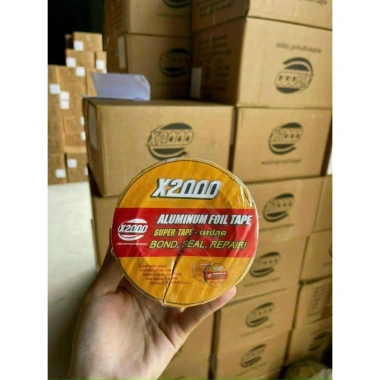 Băng Keo Chống Thấm X2.000 Siêu Dính 10-20cm - Dán Tường Không Rò Rỉ, Giá 59.000₫ 4