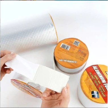 Băng Keo Chống Thấm X2.000 Siêu Dính 10-20cm - Dán Tường Không Rò Rỉ, Giá 59.000₫ 8