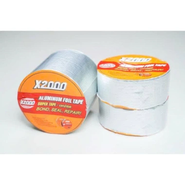 Băng Keo Chống Thấm X2.000 Siêu Dính 10-20cm Nhất Nhật Bản - Không Rò Rỉ, Giá Ưu Đãi 59k 9