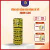 Băng keo Đại Cát 48mm Hàng dễ vỡ 1.5kg 6 cuộn cảnh báo - Giá chỉ 224.000đ