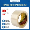 Băng keo dán thùng xốp 3M 309 – 1 mặt bám dính mạnh, đẹp, cao cấp, siêu chắc – THINKSAFE – 63.050₫