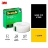Băng Keo Dán Tiền 3M Scotch Magic – Dán chắc, không bám bụi, Giá 68.000₫ (Giá gốc 85.680₫) 2