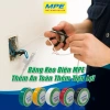 Băng keo điện MPE tiêu chuẩn Châu Âu chính hãng - Giá chỉ 10.000₫, giảm tới 20% 3