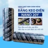 Băng Keo Điện Nano 20y PVC Dày Cao, Chịu Nhiệt, Giá 20.000đ - Siêu Bền 2