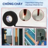 Băng Keo Điện Nano 20y PVC Dày Cao, Chịu Nhiệt, Giá 20.000đ - Siêu Bền 3