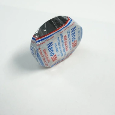 Băng Keo Điện Nano 20y PVC Dày Cao, Chịu Nhiệt, Giá 20.000đ - Siêu Bền 8 Băng Keo Điện Nano 20y PVC Dày Cao, Chịu Nhiệt, Giá 20.000đ - Siêu Bền 8