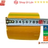 Băng keo đục OPP 10cm 100 yard lõi giấy 3mm - Dán thùng xốp, đông lạnh, giá 35.000 VND 5