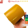 Băng keo đục OPP 10cm 100 yard lõi giấy 3mm - Dán thùng xốp, đông lạnh, giá 35.000 VND 6