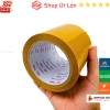 Băng keo đục OPP 10cm 100 yard lõi giấy 3mm - Dán thùng xốp, đông lạnh, giá 35.000 VND 7