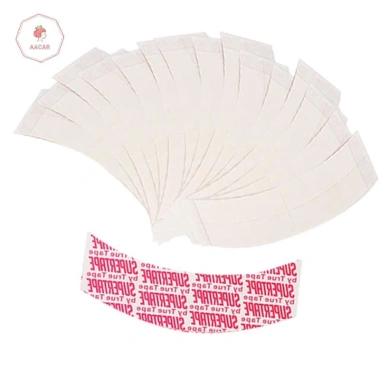 Băng keo giả ren Aacar 36 cái chống thấm nước, dán đôi tóc giả - Giá 53.600 VND 3