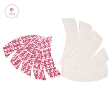 Băng keo giả ren Aacar 36 cái chống thấm nước, dán đôi tóc giả - Giá 53.600 VND 7