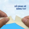 Băng keo giấy đa dạng 1F4 2F4 4F8 viết lên được - Giá chỉ 5.000đ (giảm từ 6.500đ) 6