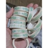Băng Keo Giấy Washi Vintage Họa Tiết Sao Trăng, Lá Cây, Tim - Dán Bullet Journal, Scrapbook, Quà Tặng, Giá 25.000 VND 2