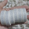 Băng Keo Giấy Washi Vintage Họa Tiết Sao Trăng, Lá Cây, Tim - Dán Bullet Journal, Scrapbook, Quà Tặng, Giá 25.000 VND 3