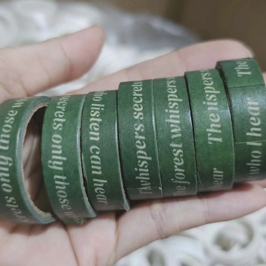 Băng Keo Giấy Washi Vintage Họa Tiết Sao Trăng, Lá Cây, Tim - Dán Bullet Journal, Scrapbook, Quà Tặng, Giá 25.000 VND 4 Băng Keo Giấy Washi Vintage Họa Tiết Sao Trăng, Lá Cây, Tim - Dán Bullet Journal, Scrapbook, Quà Tặng, Giá 25.000 VND 4