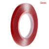 Băng Keo Hai Mặt Acrylic 2M Độ Bền Cao - Dán Vững, Dễ Dùng, Giá Ưu Đãi 4