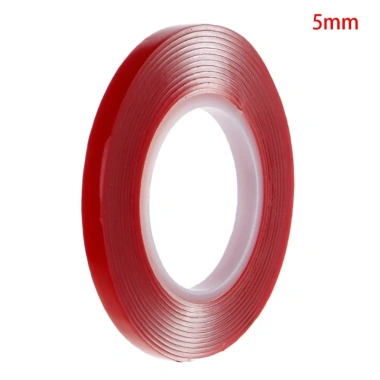 Băng Keo Hai Mặt Acrylic 2M Độ Bền Cao - Dán Vững, Dễ Dùng, Giá Ưu Đãi 4 Băng Keo Hai Mặt Acrylic 2M Độ Bền Cao - Dán Vững, Dễ Dùng, Giá Ưu Đãi 4