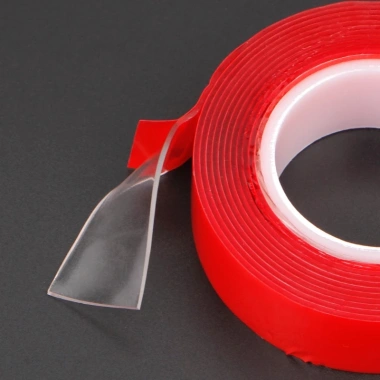 Băng Keo Hai Mặt Acrylic 2M Độ Bền Cao - Dán Vững, Dễ Dùng, Giá Ưu Đãi 5 Băng Keo Hai Mặt Acrylic 2M Độ Bền Cao - Dán Vững, Dễ Dùng, Giá Ưu Đãi 5