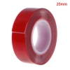 Băng Keo Hai Mặt Acrylic 2M Độ Bền Cao - Dán Vững, Dễ Dùng, Giá Ưu Đãi 6
