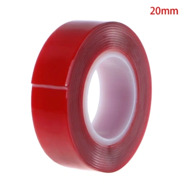Băng Keo Hai Mặt Acrylic 2M Độ Bền Cao - Dán Vững, Dễ Dùng, Giá Ưu Đãi 6 Băng Keo Hai Mặt Acrylic 2M Độ Bền Cao - Dán Vững, Dễ Dùng, Giá Ưu Đãi 6