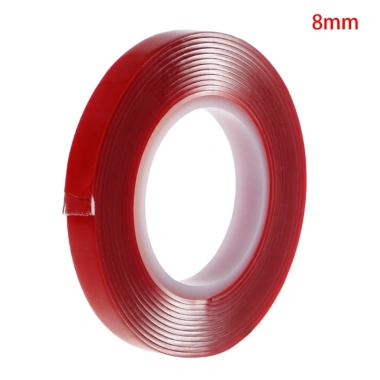 Băng Keo Hai Mặt Acrylic 2M Độ Bền Cao - Dán Vững, Dễ Dùng, Giá Ưu Đãi 7 Băng Keo Hai Mặt Acrylic 2M Độ Bền Cao - Dán Vững, Dễ Dùng, Giá Ưu Đãi 7