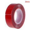 Băng Keo Hai Mặt Acrylic 2M Độ Bền Cao - Dán Vững, Dễ Dùng, Giá Ưu Đãi 8