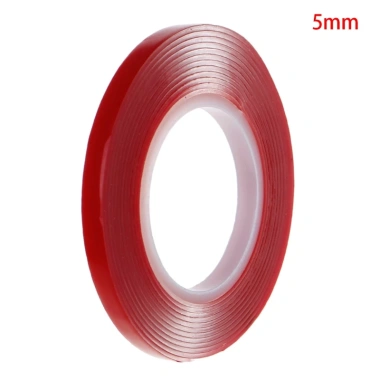 Băng Keo Hai Mặt Acrylic 2M Độ Bền Cao - Dán Vững, Dễ Dùng, Giá Ưu Đãi 10 Băng Keo Hai Mặt Acrylic 2M Độ Bền Cao - Dán Vững, Dễ Dùng, Giá Ưu Đãi 10