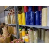 Băng keo lẻ 1 cuộn: trong, đục, dễ vỡ, xốp 2 mặt - Dán thùng, văn phòng 4.800đ
