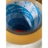 Băng keo lẻ 1 cuộn: trong, đục, dễ vỡ, xốp 2 mặt - Dán thùng, văn phòng 4.800đ 5