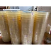 Băng keo lẻ 1 cuộn: trong, đục, dễ vỡ, xốp 2 mặt - Dán thùng, văn phòng 4.800đ 7