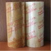 Băng Keo Lõi Giấy 200 Yard 1 Cây (6 Cuộn) Hapii Retail - Giá 47.500 VNĐ, Dán Chắc, Dễ Cắt 5