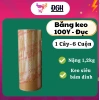 Băng Keo Lõi Giấy 200 Yard 1 Cây (6 Cuộn) Hapii Retail - Giá 47.500 VNĐ, Dán Chắc, Dễ Cắt 8