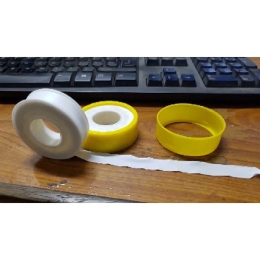 Băng keo lụa Phú Thịnh - Keo quấn ống băng tan, giá chỉ 4.000₫, giảm tới 20% 3