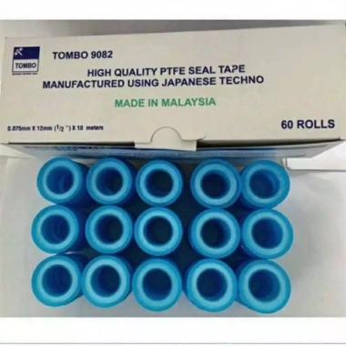 Băng keo lụa TomBo 9.082 Malaysia 10m - Cao su non dẻo, dính mạnh, 9.000đ Toppie 2