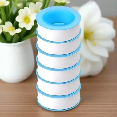 Băng keo lụa TomBo 9.082 Malaysia 10m - Cao su non dẻo, dính mạnh, 9.000đ Toppie 4