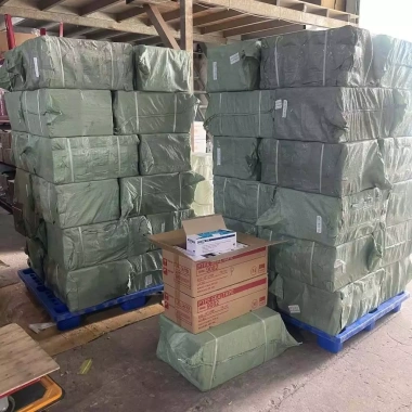Băng keo lụa TomBo 9.082 Malaysia 10m - Cao su non dẻo, dính mạnh, 9.000đ Toppie 7