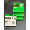 Băng keo ma thuật 3M 810 Scotch Magic Tape dán không dấu keo - Giá chỉ 51.000đ giảm 13.000đ, giá rẻ, bền chắc, dính mạnh.