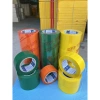 Băng keo màu 4,8cm 1.2kg 150Yard - 6 cuộn siêu dính siêu rẻ, giá 140.800đ Đại Cát 7
