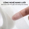 Băng Keo Nano 2 Mặt Dạng Lưới Siêu Dính JYoohome Trong Suốt Bền Bỉ Đa Năng 42.000₫ 2