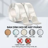 Băng Keo Nano 2 Mặt Dạng Lưới Siêu Dính JYoohome Trong Suốt Bền Bỉ Đa Năng 42.000₫ 5