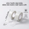 Băng Keo Nano 2 Mặt Dạng Lưới Siêu Dính JYoohome Trong Suốt Bền Bỉ Đa Năng 42.000₫ 7
