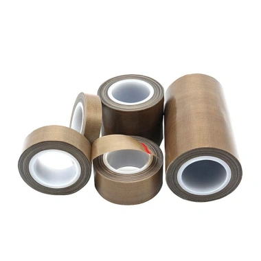 Băng keo NLINNI PTFE chịu nhiệt cao, cách điện, chống cháy, chống nước - Cuộn 59.895₫ giảm còn 49.500₫