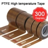 Băng keo NLINNI PTFE chịu nhiệt cao, cách điện, chống cháy, chống nước - Cuộn 59.895₫ giảm còn 49.500₫ 4